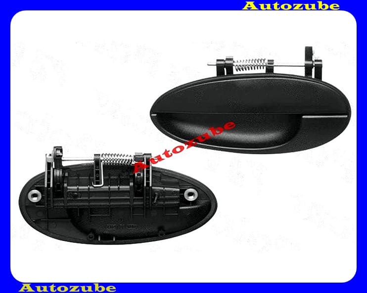 Ajtókilincs külső bal hátsó Ajtókilincs külső bal hátsó