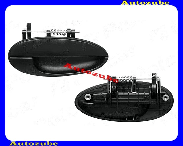 Ajtókilincs külső jobb hátsó Ajtókilincs külső jobb hátsó