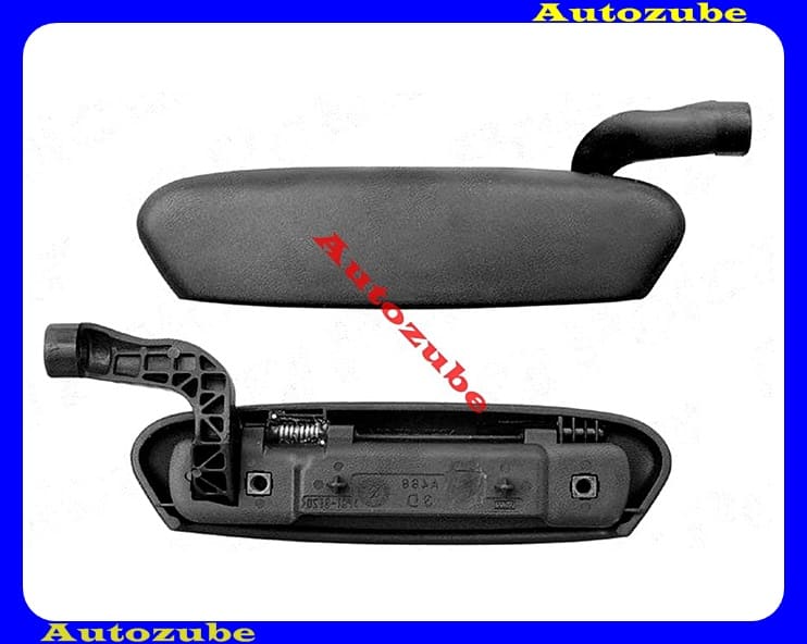 Ajtókilincs külső bal első és bal hátsó is Ajtókilincs külső bal első és bal hátsó is