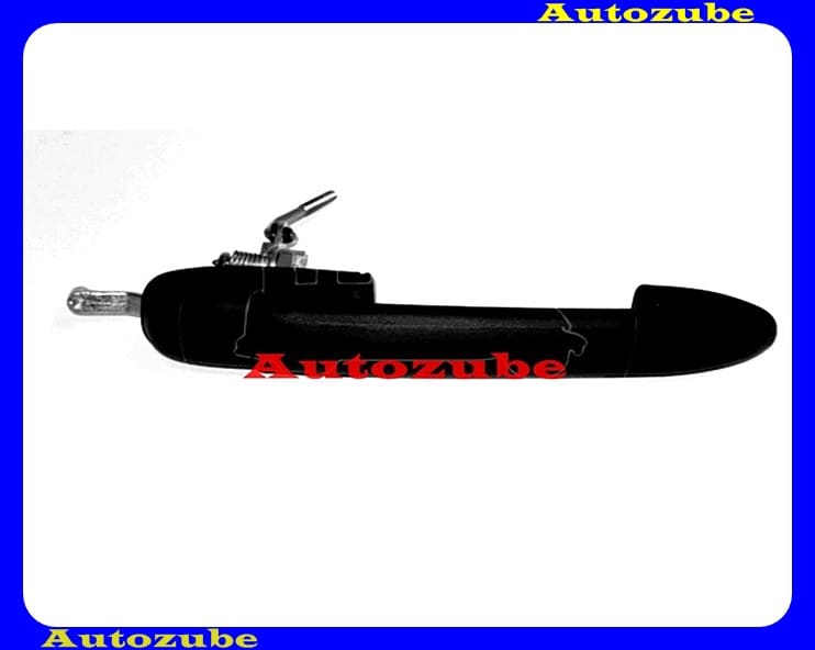 Ajtókilincs külső jobb hátsó Ajtókilincs külső jobb hátsó