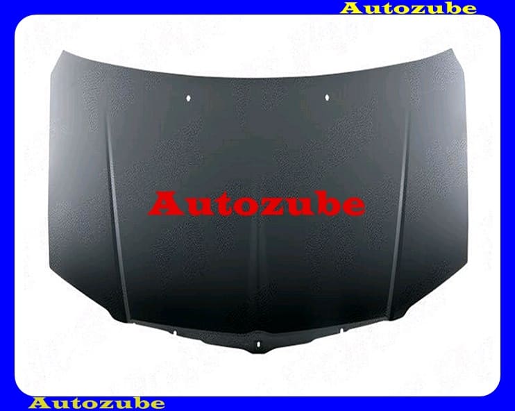 Motorháztető Motorháztető