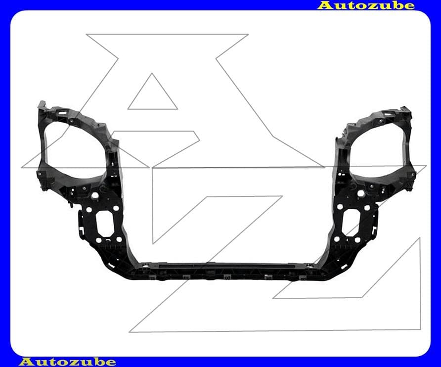 Homlokfal, fényszórótartókkal Homlokfal, fényszórótartókkal