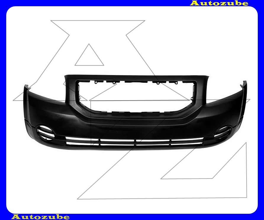 Első lökhárító fényezhető (nem ködlámpás) Első lökhárító fényezhető (nem ködlámpás)