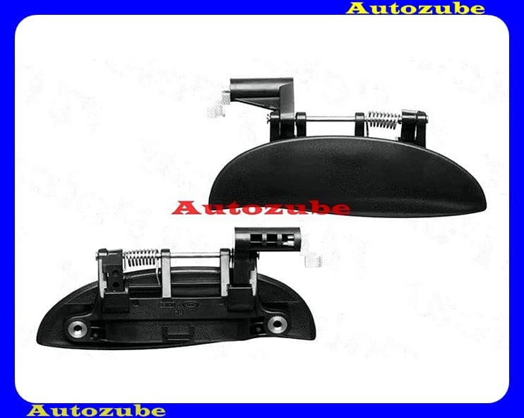 Ajtókilincs külső jobb első (zár nélkül) Ajtókilincs külső jobb első (zár nélkül)