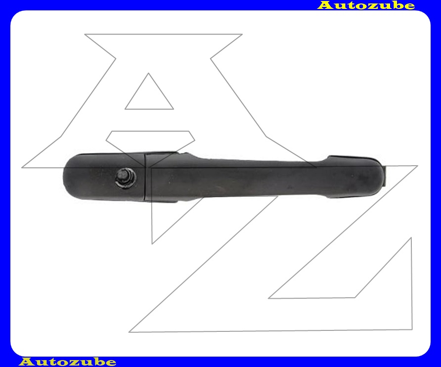 Ajtókilincs külső oldalfüggetlen, első és hátsó is (zár nélkül) Ajtókilincs külső oldalfüggetlen, első és hátsó is (zár nélkül)