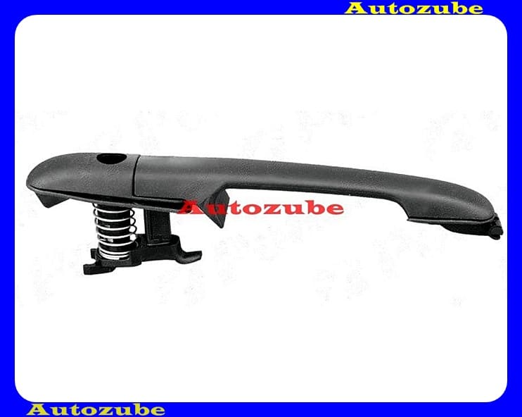 Tolóajtó kilincs külső (zár nélkül) Tolóajtó kilincs külső (zár nélkül)