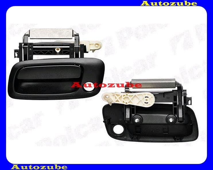 Ajtókilincs külső bal első (zár nélkül) Ajtókilincs külső bal első (zár nélkül)