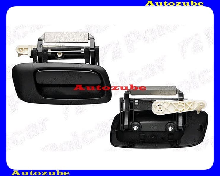 Ajtókilincs külső jobb első és jobb hátsó is Ajtókilincs külső jobb első és jobb hátsó is