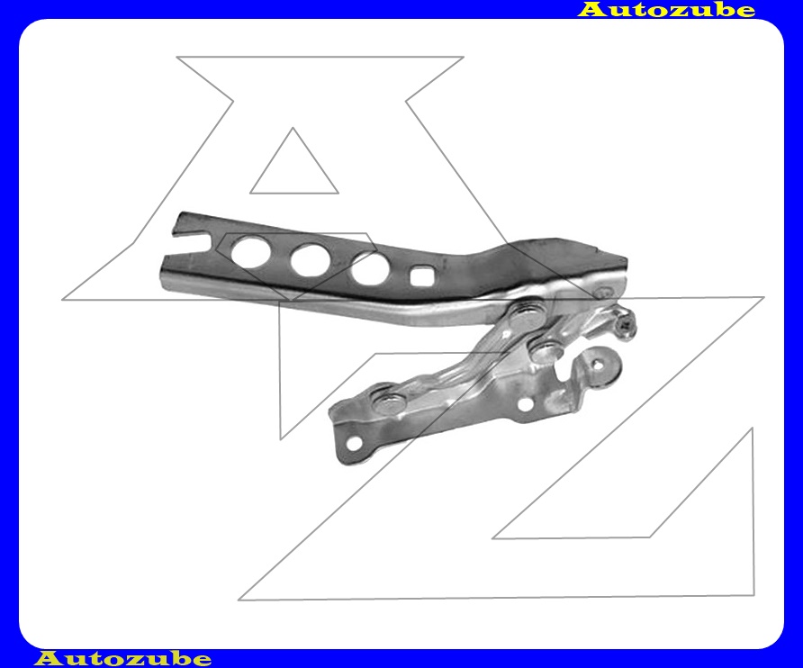 Motorháztető zsanér bal Motorháztető zsanér bal