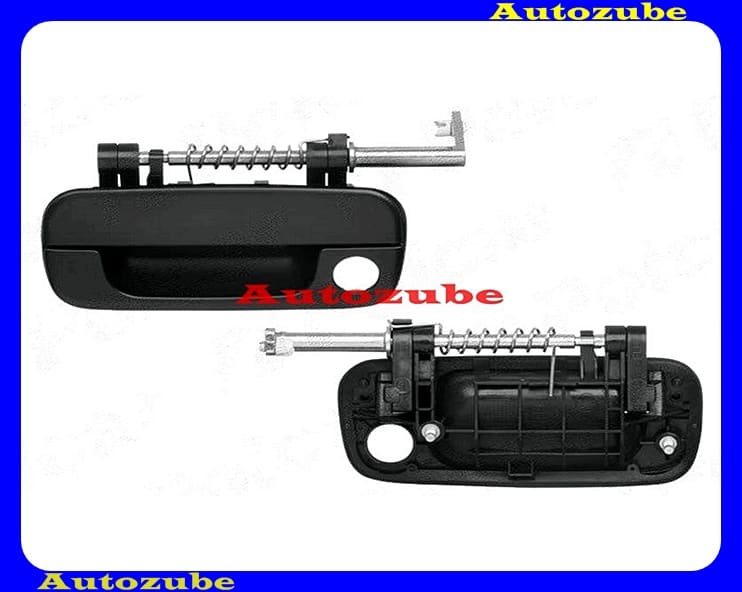 Ajtókilincs külső bal első (zár nélkül) Ajtókilincs külső bal első (zár nélkül)