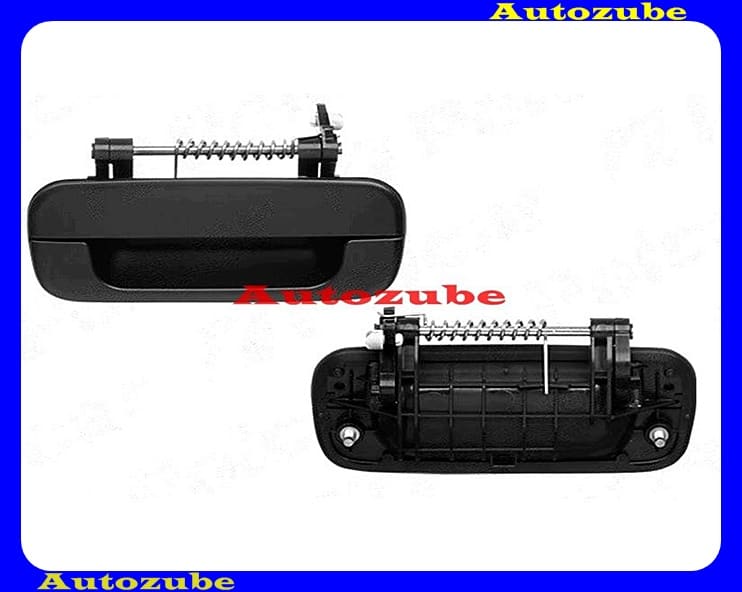 Ajtókilincs külső bal hátsó Ajtókilincs külső bal hátsó