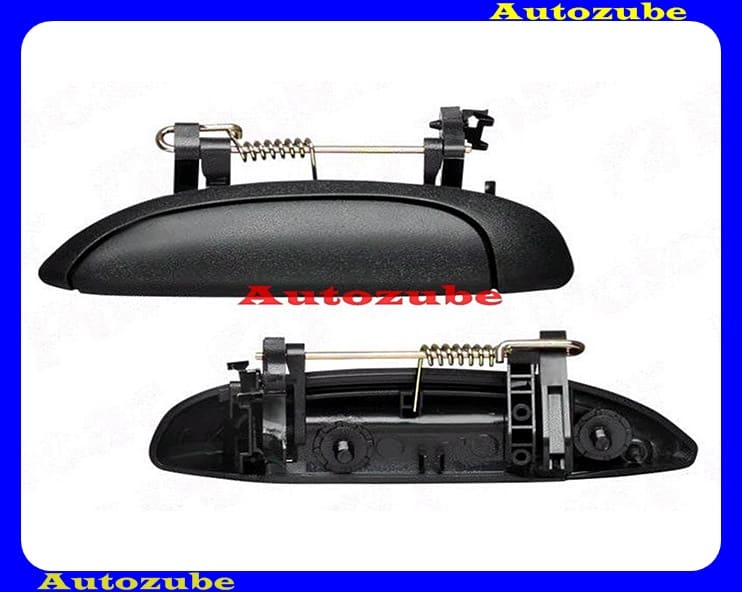 Ajtókilincs külső bal első (zár nélkül) Ajtókilincs külső bal első (zár nélkül)