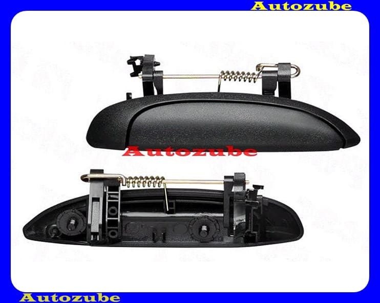 Ajtókilincs külső jobb első (zár nélkül) Ajtókilincs külső jobb első (zár nélkül)