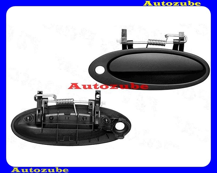 Ajtókilincs külső jobb első (zár nélkül) Ajtókilincs külső jobb első (zár nélkül)