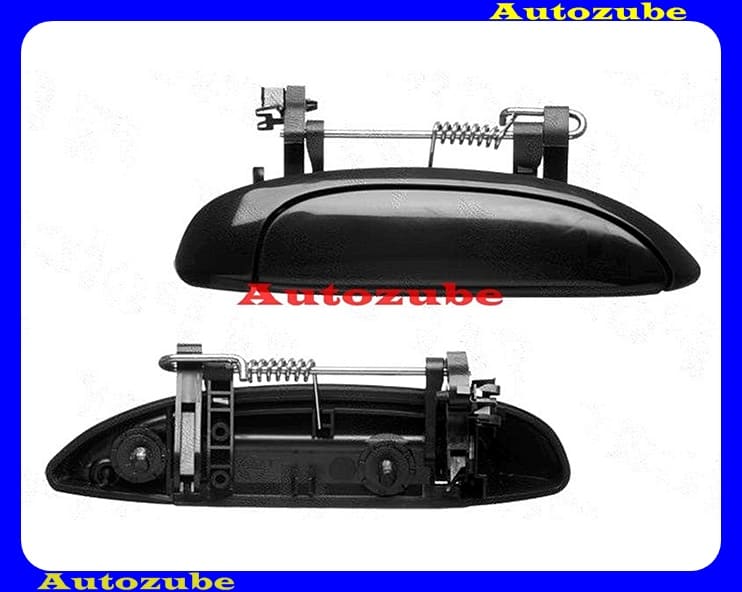 Ajtókilincs külső jobb első, fényezhető Ajtókilincs külső jobb első, fényezhető