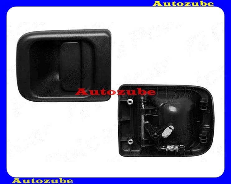 Ajtókilincs külső bal első (zár nélkül) Ajtókilincs külső bal első (zár nélkül)