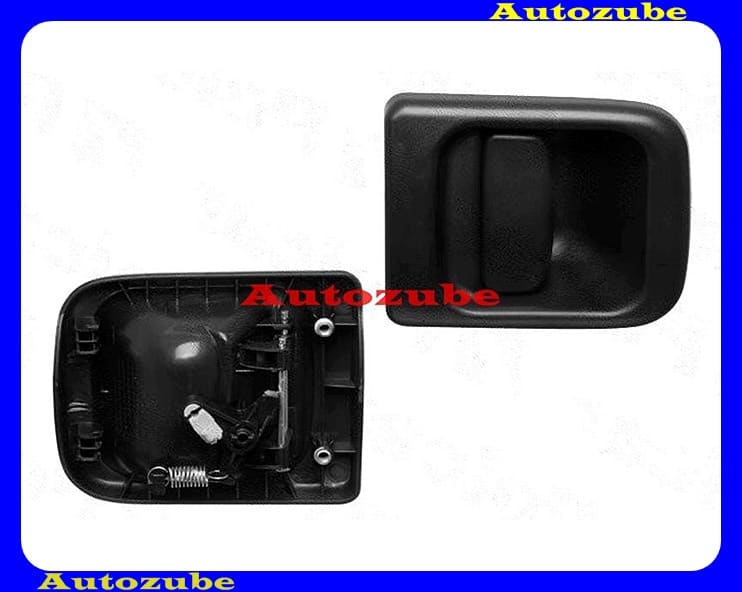 Ajtókilincs külső jobb első (zár nélkül) Ajtókilincs külső jobb első (zár nélkül)