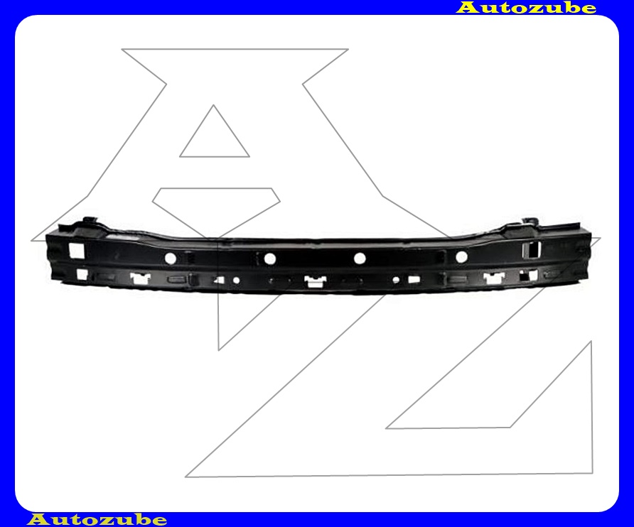 Hátsó lökhárító merevítő Hátsó lökhárító merevítő