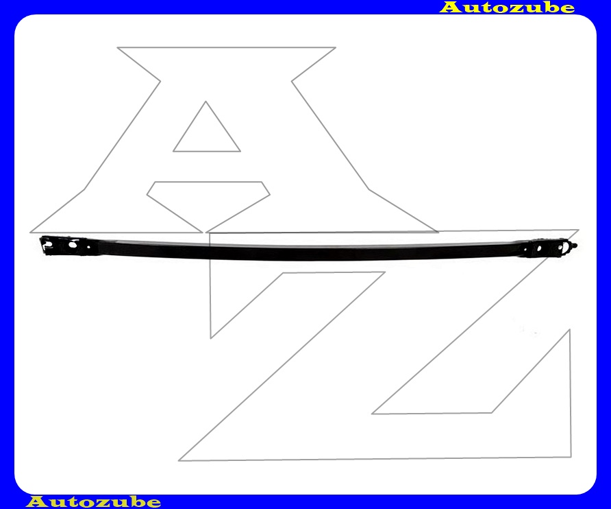 Első lökhárító merevítő Első lökhárító merevítő