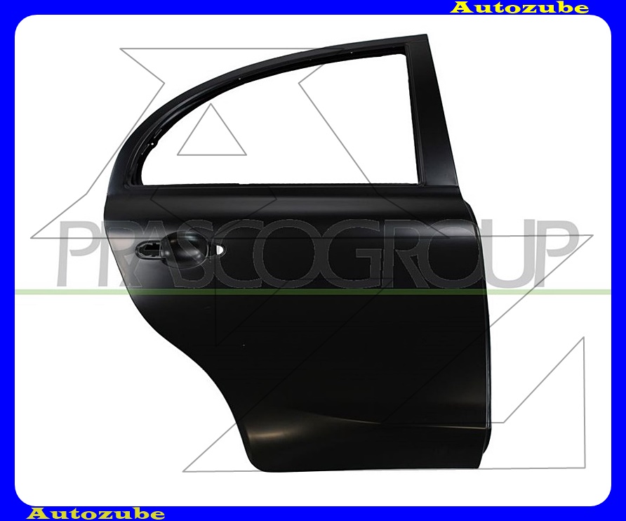 Ajtó jobb hátsó /RENDELÉSRE/ Ajtó jobb hátsó /RENDELÉSRE/