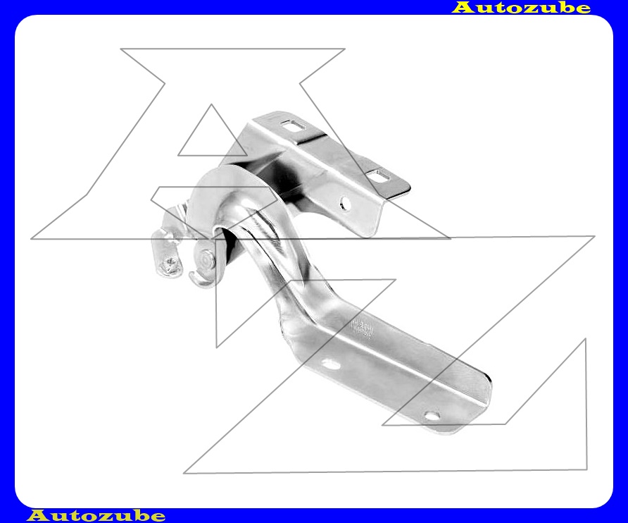 Motorháztető zsanér jobb Motorháztető zsanér jobb
