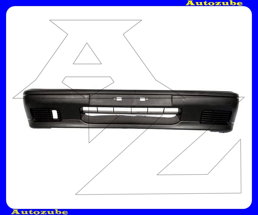 Első lökhárító Első lökhárító