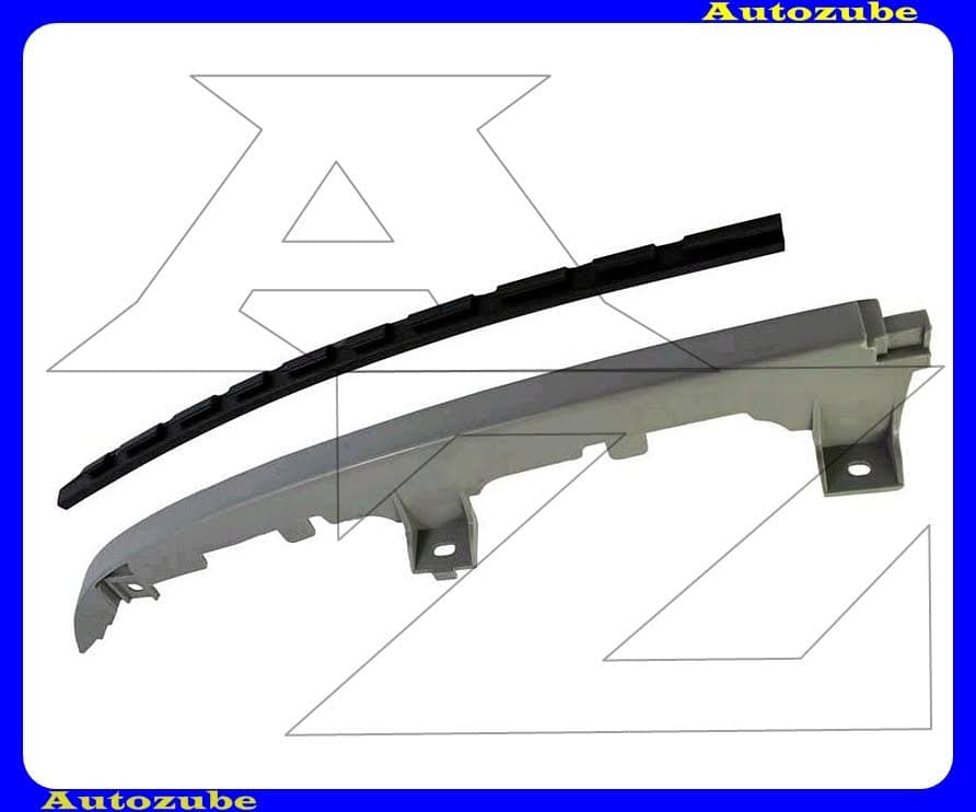 Fényszóró alatti díszléc jobb Fényszóró alatti díszléc jobb