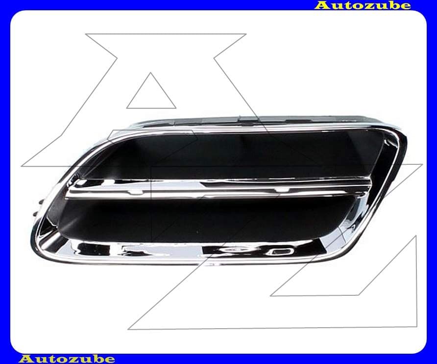 Hűtődíszrács bal (kivéve: GT) Hűtődíszrács bal (kivéve: GT)