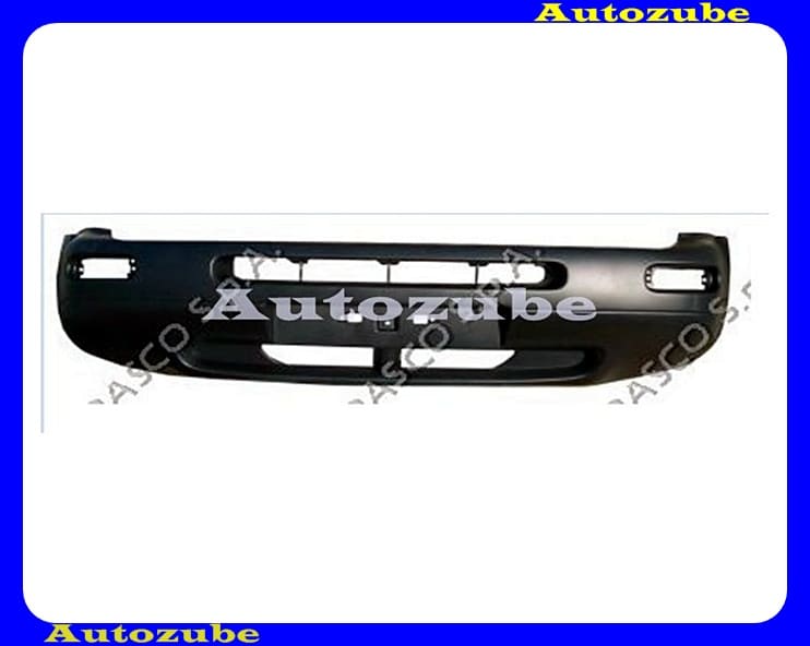 Első lökhárító Első lökhárító