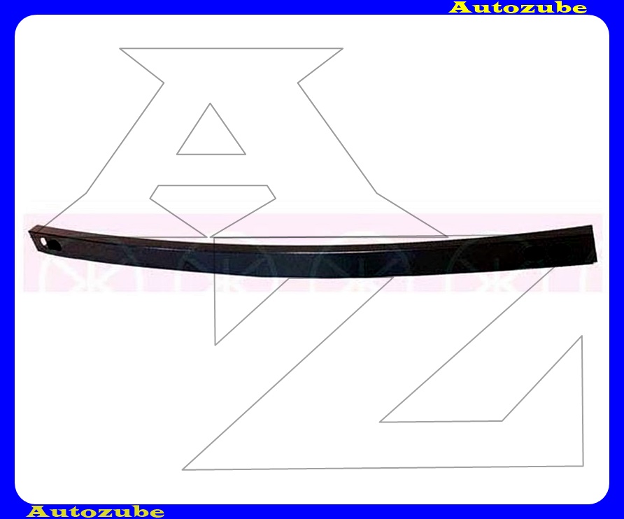 Első lökhárító merevítő Első lökhárító merevítő