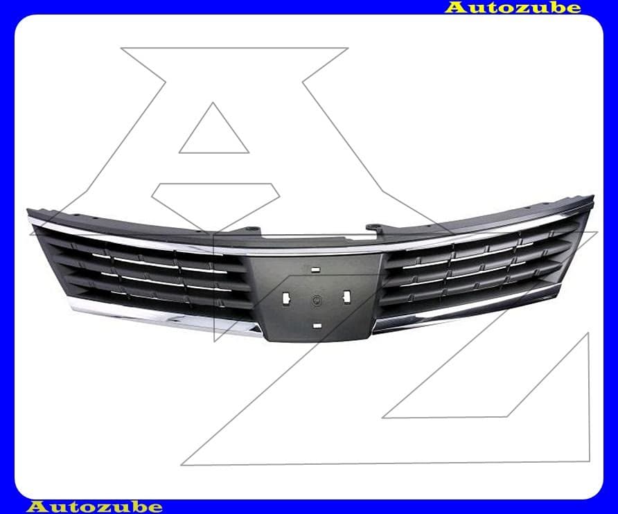 Hűtődíszrács Hűtődíszrács