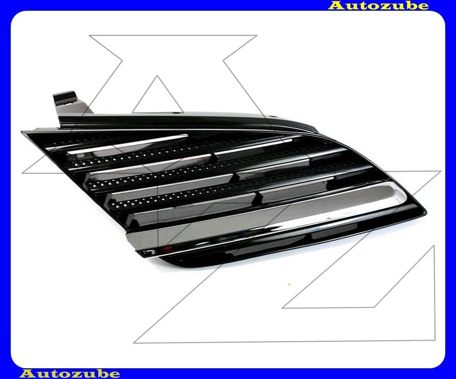 Hűtődíszrács jobb Hűtődíszrács jobb