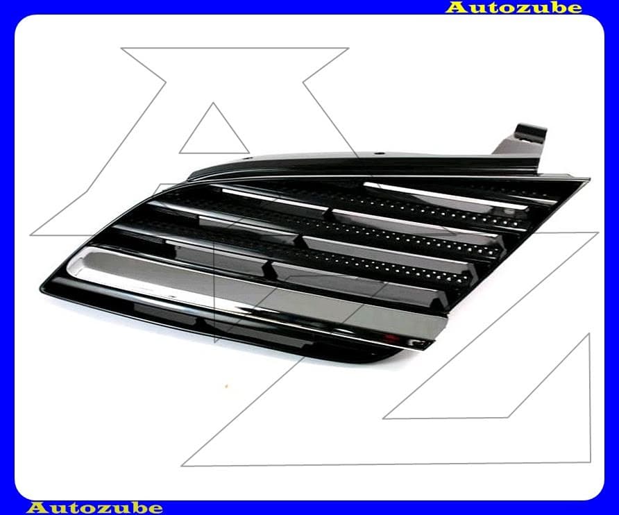 Hűtődíszrács bal Hűtődíszrács bal