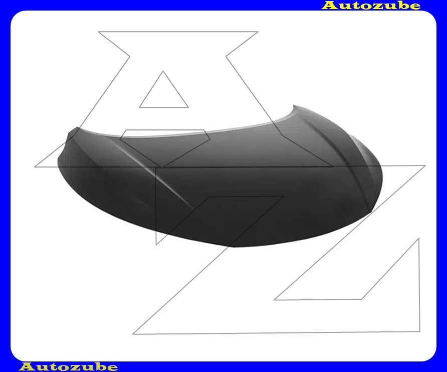 Motorháztető Motorháztető