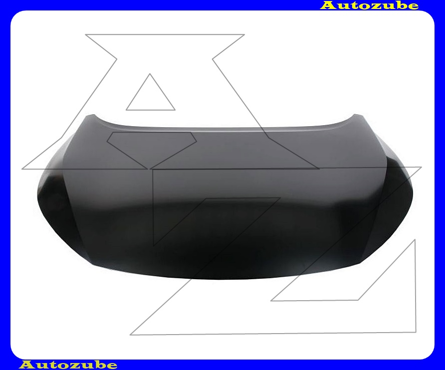 Motorháztető /alumínium/ /RENDELÉSRE/ Motorháztető /alumínium/ /RENDELÉSRE/