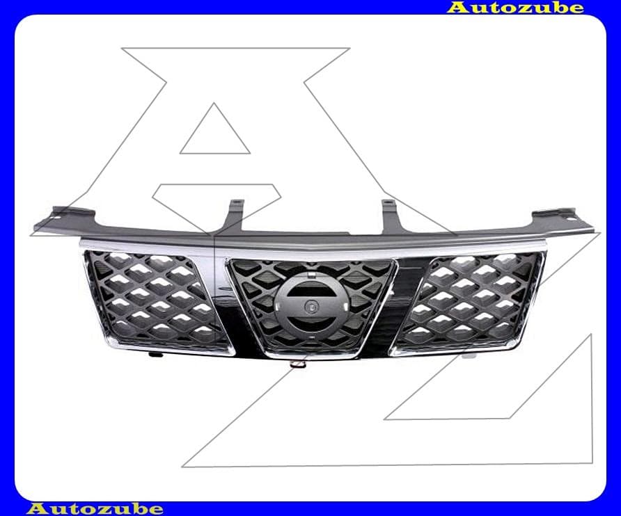 Hűtődíszrács /RENDELÉSRE/ Hűtődíszrács /RENDELÉSRE/