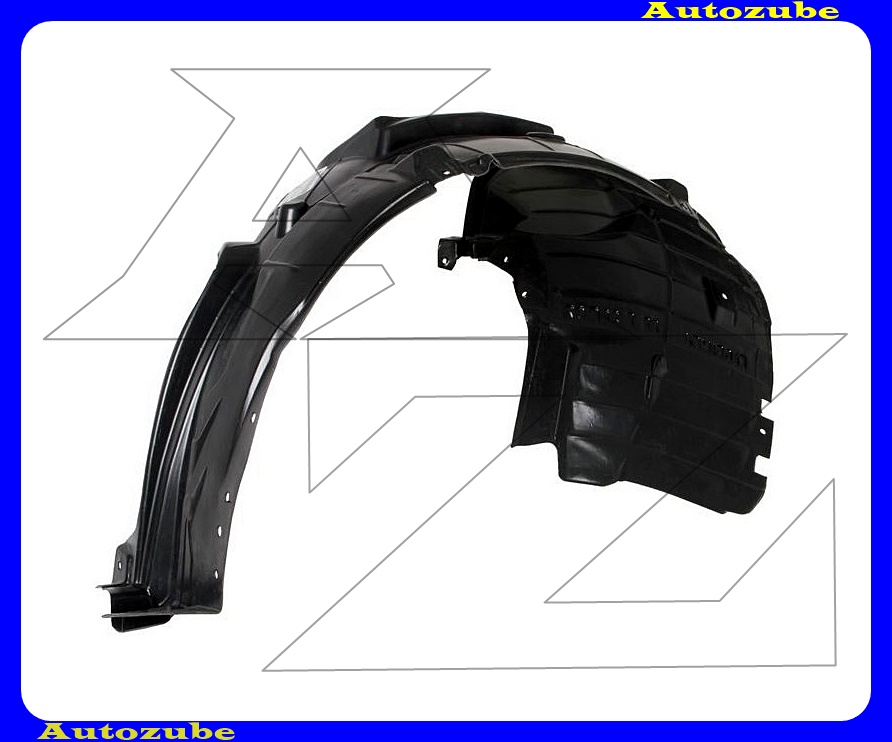 Dobbetét jobb első (műanyag) Dobbetét jobb első (műanyag)