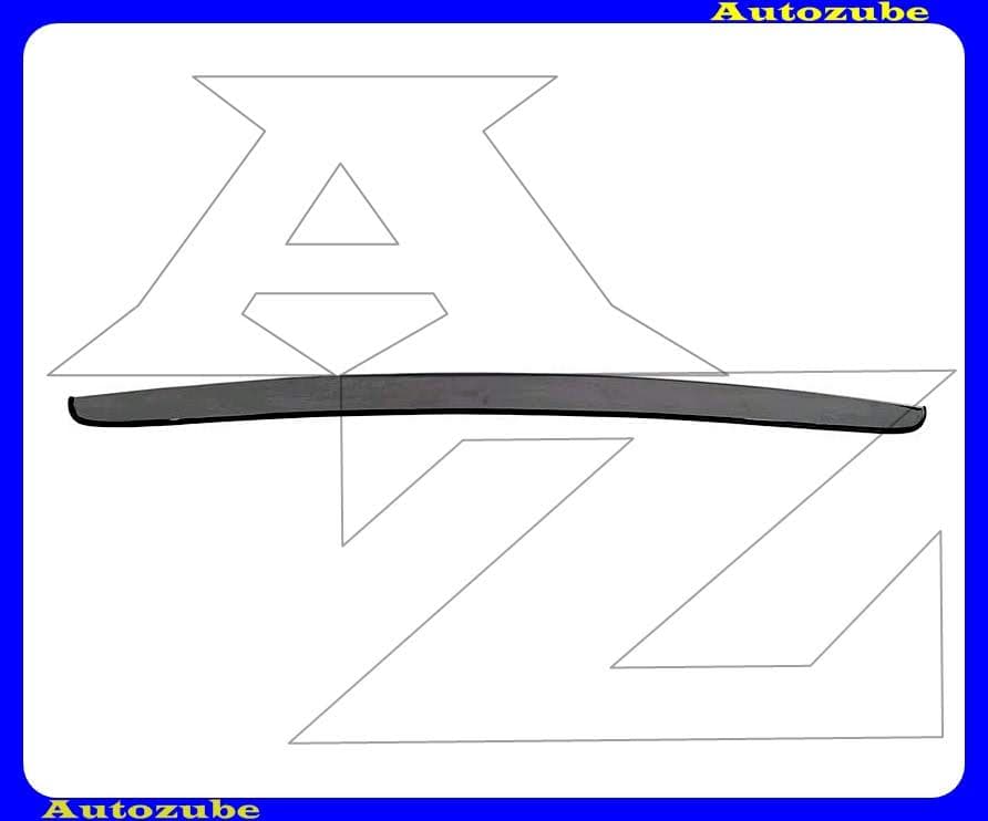 Motorháztető díszléc Motorháztető díszléc