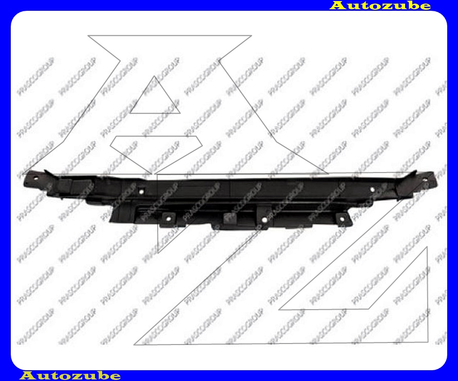 Homlokfal takaró műanyag Homlokfal takaró műanyag
