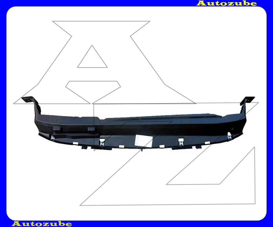 Homlokfal alsó burkolat Homlokfal alsó burkolat