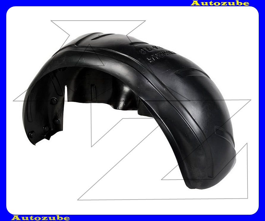 Dobbetét jobb hátsó (műanyag) Dobbetét jobb hátsó (műanyag)