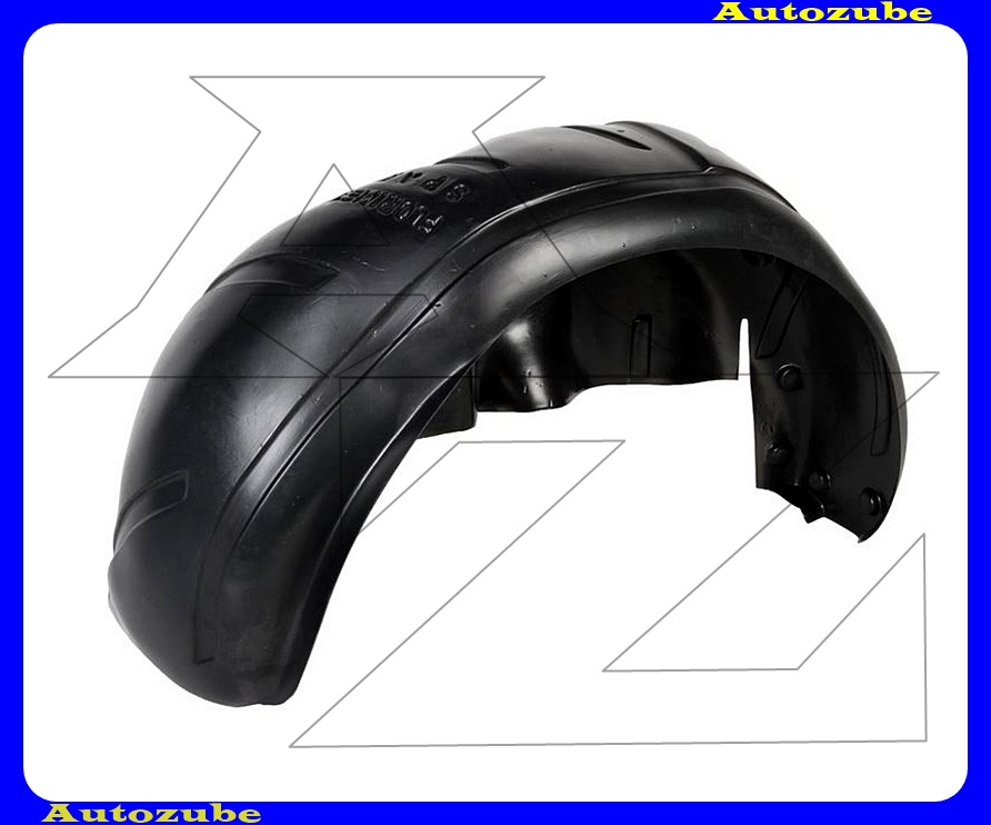 Dobbetét bal hátsó (műanyag) Dobbetét bal hátsó (műanyag)