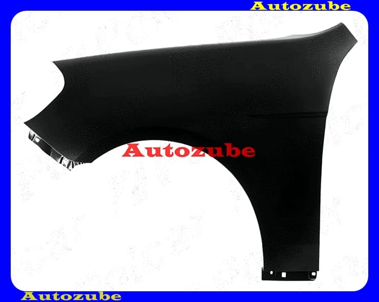 Első sárvédő bal Első sárvédő bal