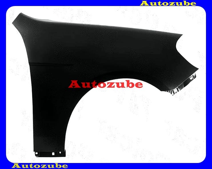 Első sárvédő jobb Első sárvédő jobb