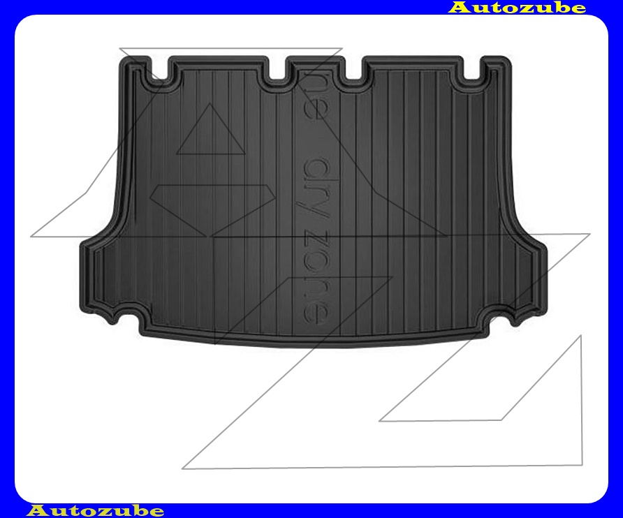 Csomagtértálca Csomagtértálca