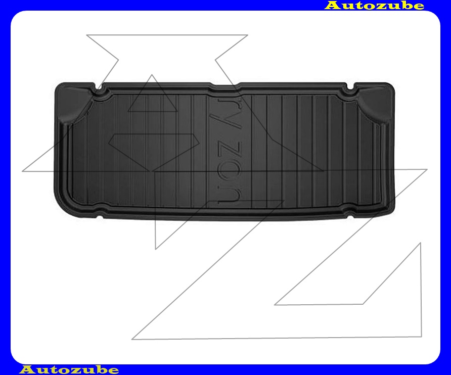 Csomagtértálca Csomagtértálca