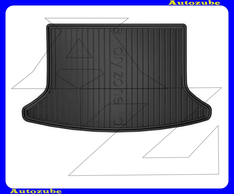 Csomagtértálca Csomagtértálca