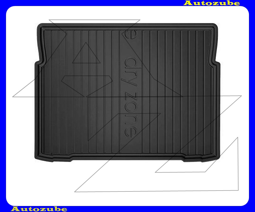 Csomagtértálca - méretpontos - 3mm vastagságú - 30-40mm magas peremmel - 100% kíválló mínőségű gumi Csomagtértálca - méretpontos - 3mm vastagságú - 30-40mm magas peremmel - 100% kíválló mínőségű gumi
