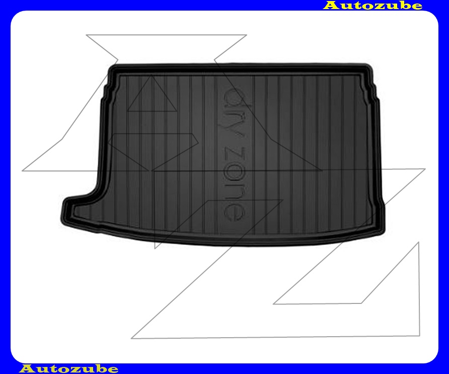 Csomagtértálca Csomagtértálca