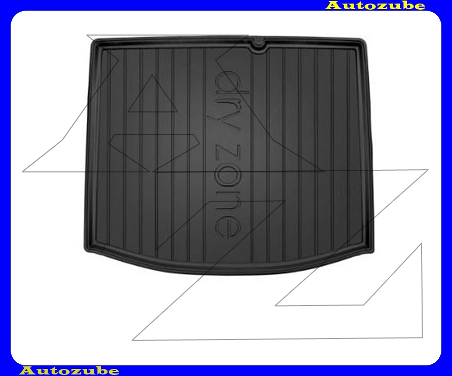 Csomagtértálca - méretpontos - 3mm vastagságú - 30-40mm magas peremmel - 100% kíválló mínőségű gumi Csomagtértálca - méretpontos - 3mm vastagságú - 30-40mm magas peremmel - 100% kíválló mínőségű gumi